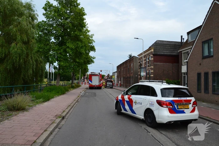 milieu zijde boskoop