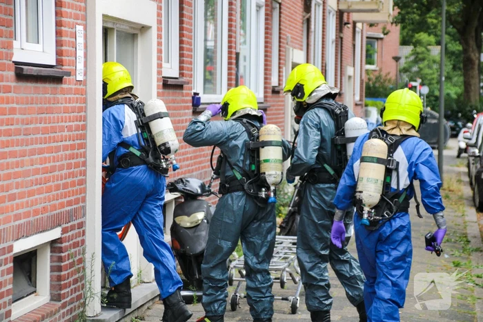 nieuws burgemeester van haarenlaan schiedam