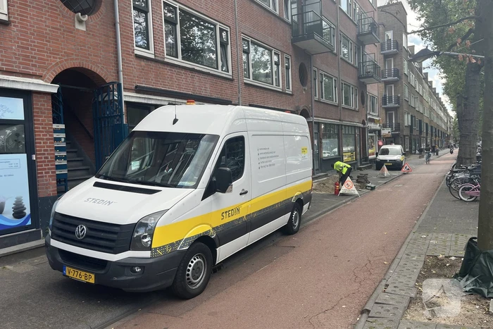 Meerdere woningen ontruimd door gaslekkage