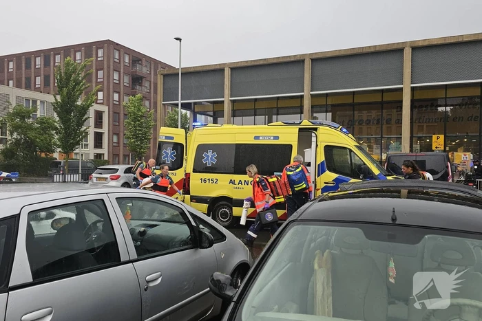 nieuws sportlaan gouda