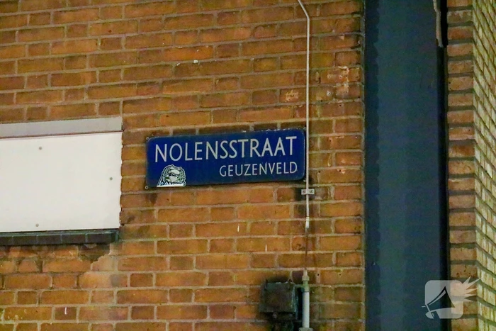 Twee personen gewond bij steekpartij