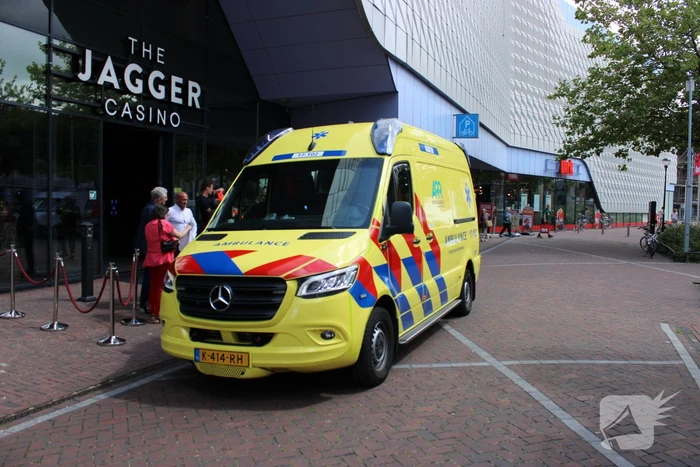 nieuws damstraat spijkenisse