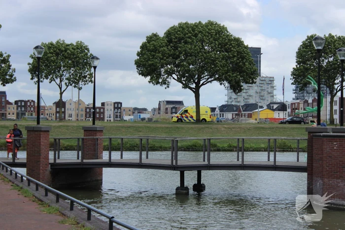Traumateam ingezet voor incident in casino