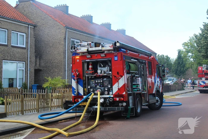 brand zonneveldweg wassenaar