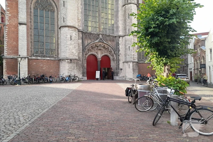 Herdenking dodelijk slachtoffer van steekpartij