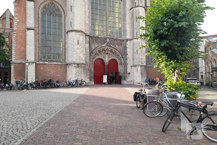 Herdenking dodelijk slachtoffer van steekpartij