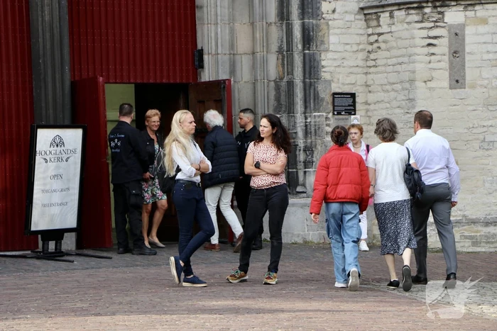 Herdenking dodelijk slachtoffer van steekpartij
