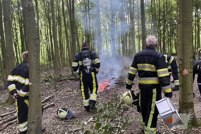brand mr. p.j. troelstraweg leeuwarden