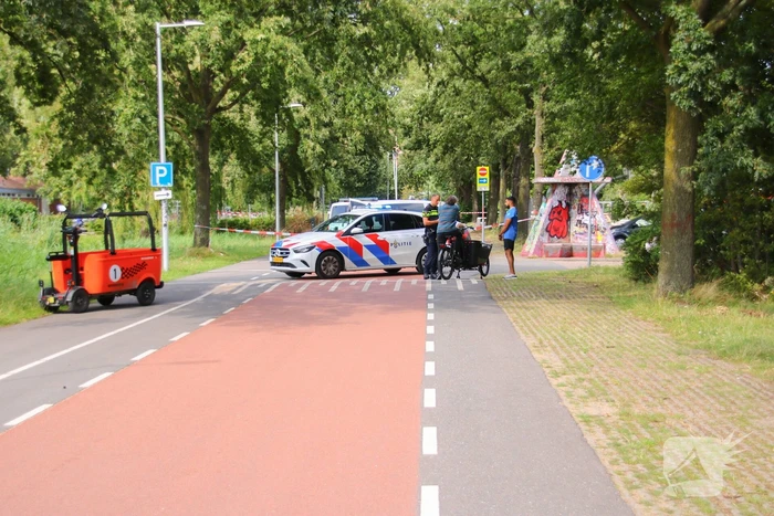 Dode bij schietpartij, verdachten aangehouden