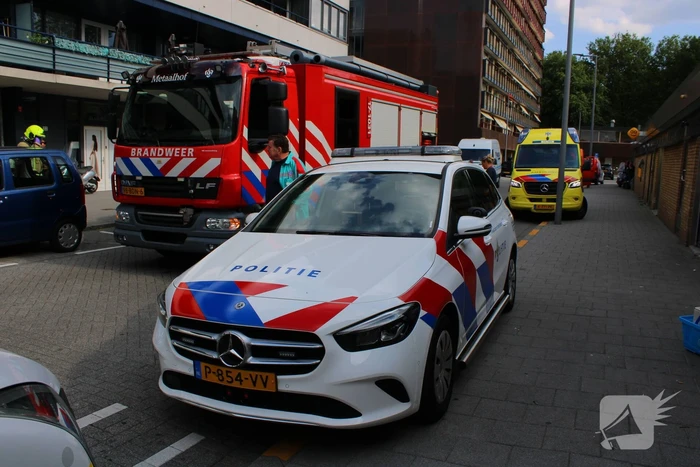 milieu hantje de jongstraat rotterdam