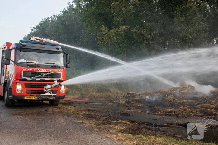 brand flaassendijk tilburg
