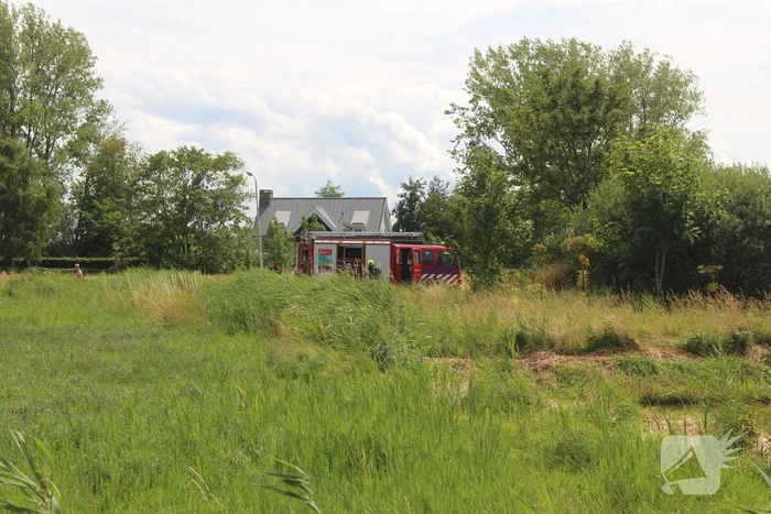 brand het cappelrijeland rijnsburg