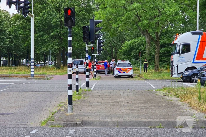 ongeval jan th. tooroplaan ede