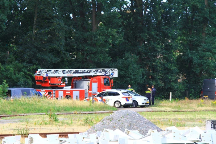nieuws statieberg weert