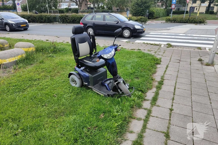 ongeval heliconweg leeuwarden