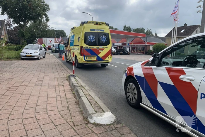 ongeval de anerdijk gramsbergen