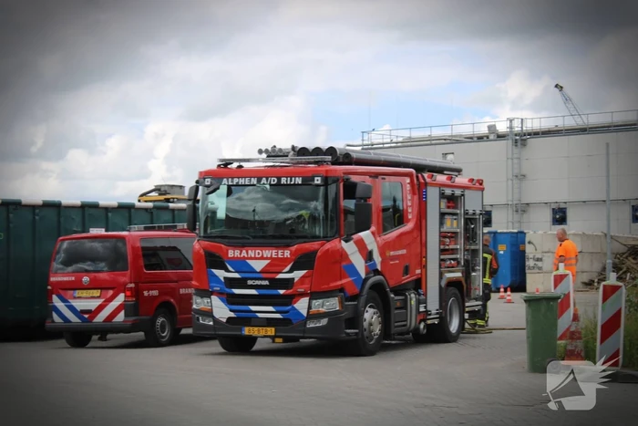 milieu de schans alphen aan den rijn