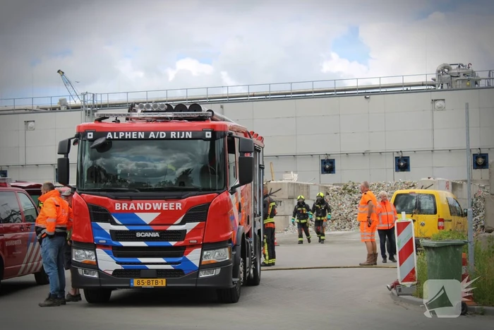 Onderzoek naar lekkende jerrycans