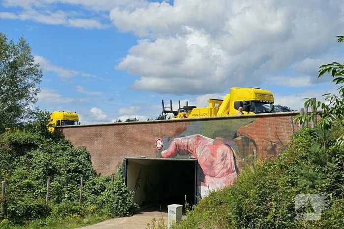 Dode bij ernstig ongeval op snelweg