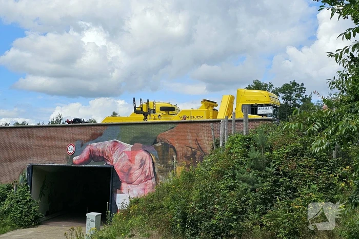 Dode bij ernstig ongeval op snelweg