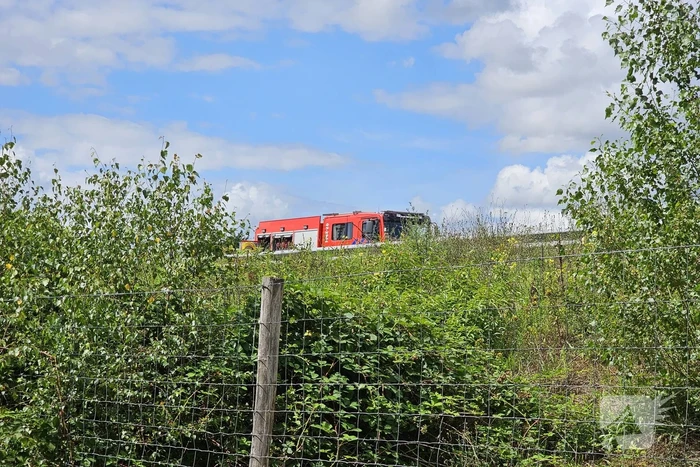 Dode bij ernstig ongeval op snelweg