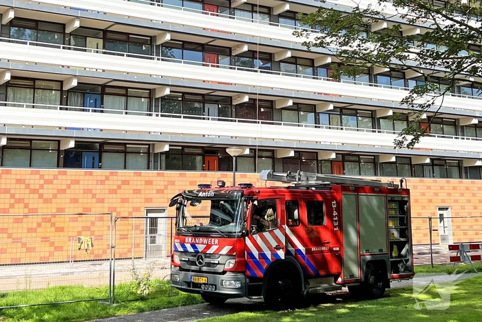 brand hakfort amsterdam