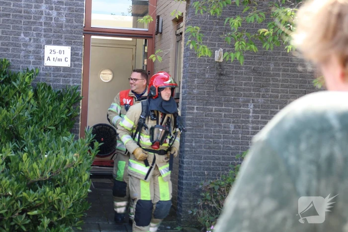 brand wold 25 lelystad