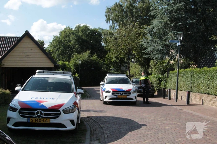 Burgernet ingezet voor zoekactie naar twee verdachtes