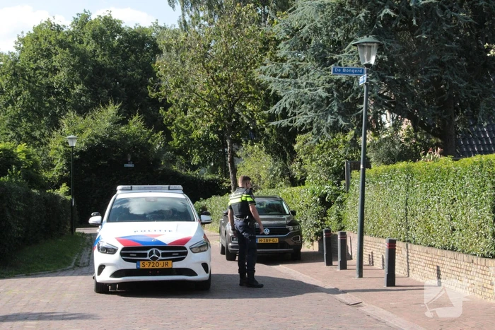 Burgernet ingezet voor zoekactie naar twee verdachtes