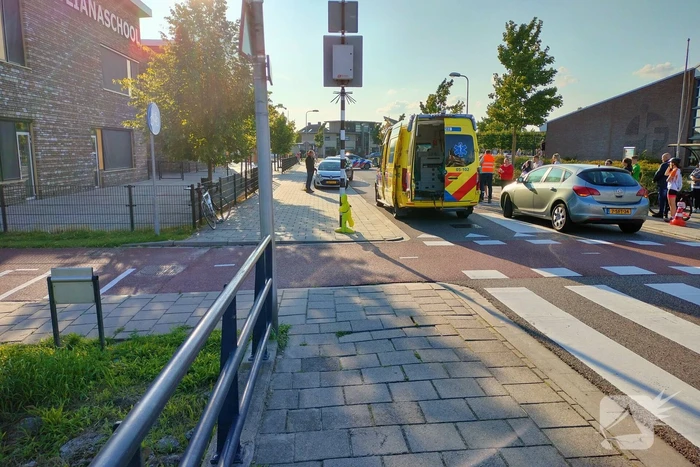 ongeval de stroekeld rijssen