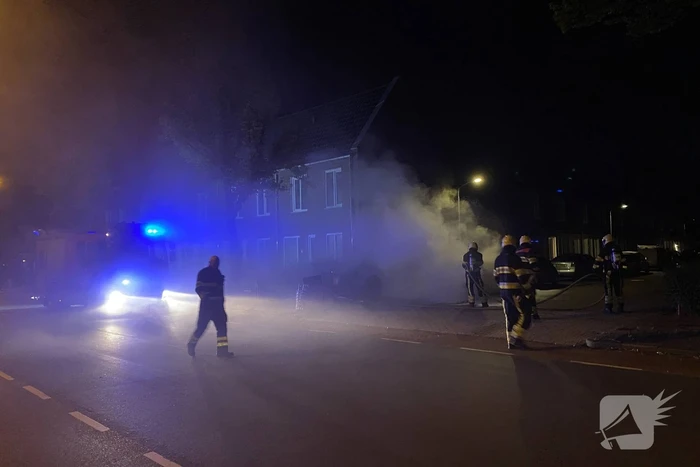 brand cambuurplein leeuwarden