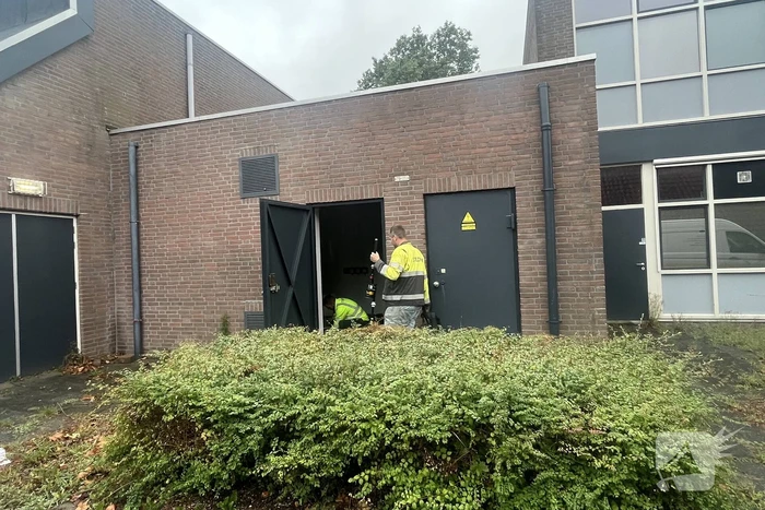 Stroomstoring treft meer dan duizend klanten