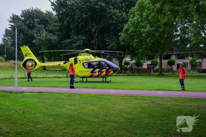 Zwaargewonde spoorloos na steekpartij, meerdere aanhoudingen
