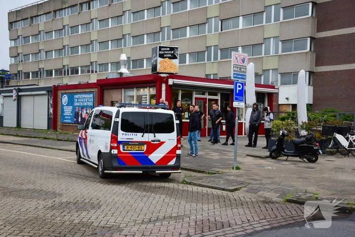 Zwaargewonde spoorloos na steekpartij, meerdere aanhoudingen