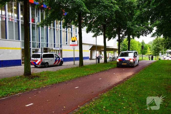 Zwaargewonde spoorloos na steekpartij, meerdere aanhoudingen