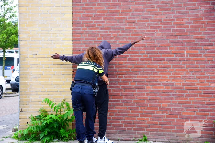 Zwaargewonde spoorloos na steekpartij, meerdere aanhoudingen