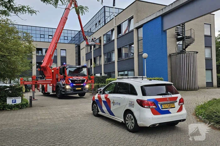 nieuws rubensstraat ede