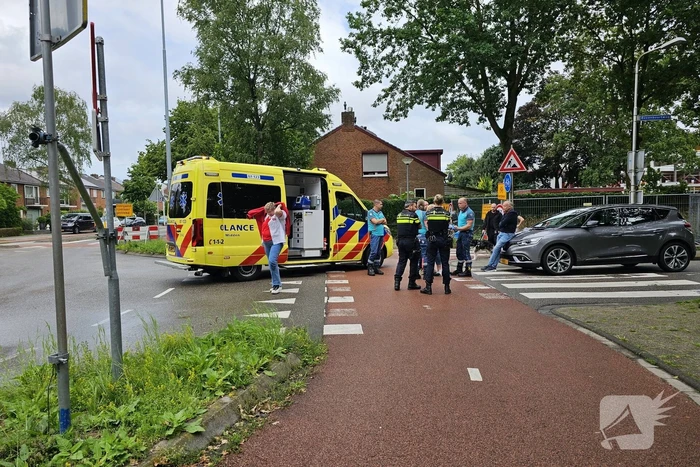 ongeval jan th. tooroplaan ede