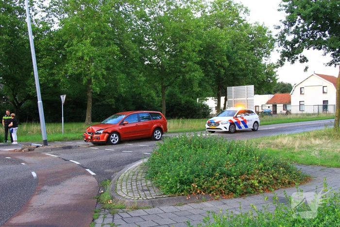 ongeval roermondseweg weert