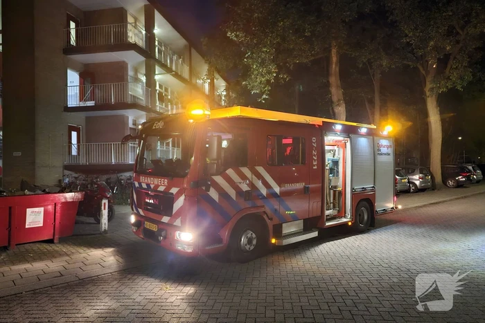 Woningen zonder water door lekkage in vernieuwde badkamer