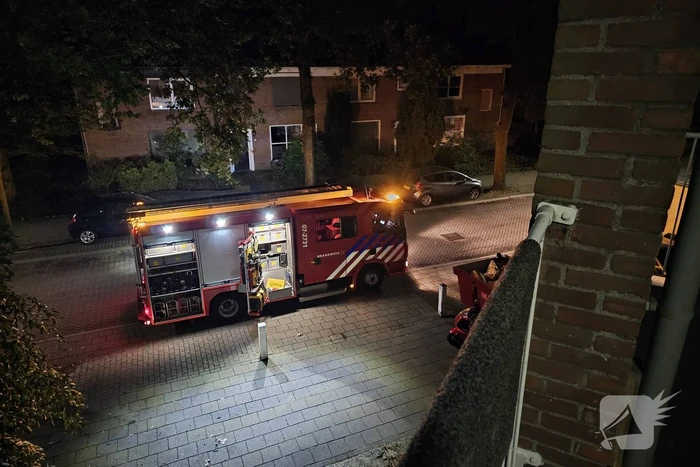 Woningen zonder water door lekkage in vernieuwde badkamer