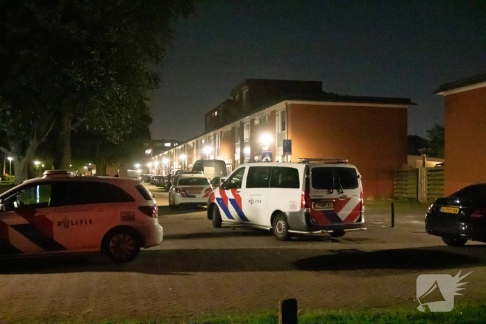 nieuws willem kromhoutstraat amsterdam