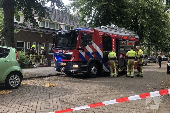 brand elzenstraat nijmegen