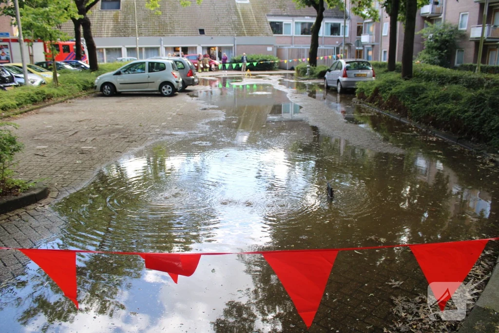 Berlagehof Nieuws Tilburg 