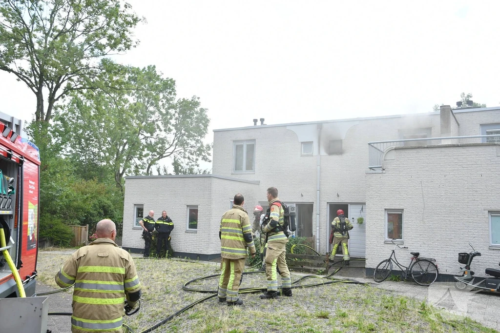 Damrif Nieuws Lelystad 