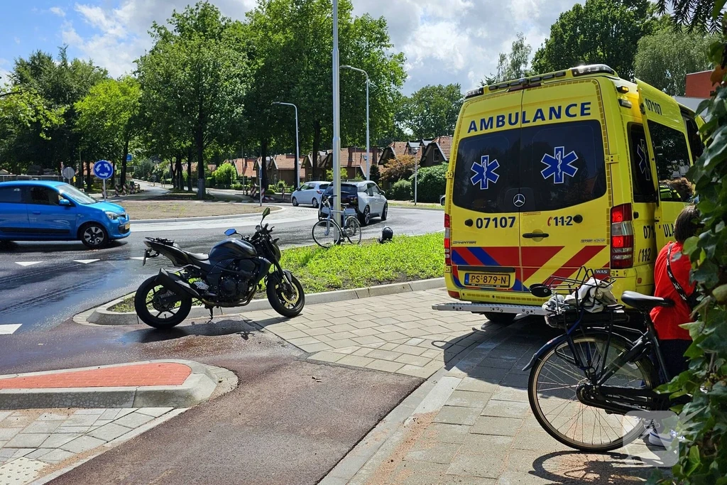 Klinkenbergerweg 112 nieuws Ede 