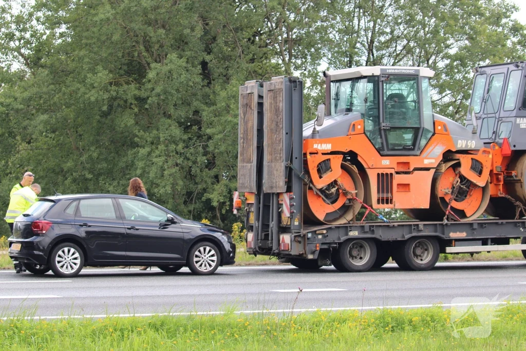 Rijksweg A7 L 179,9 112 nieuws Niebert 