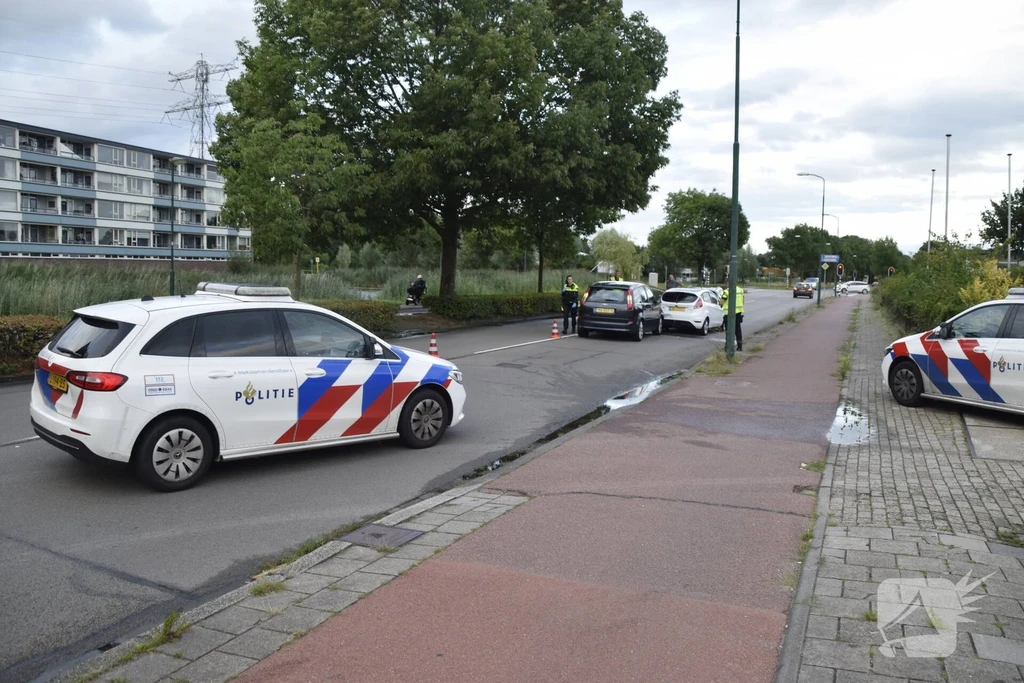Industrielaan Nieuws Veenendaal 