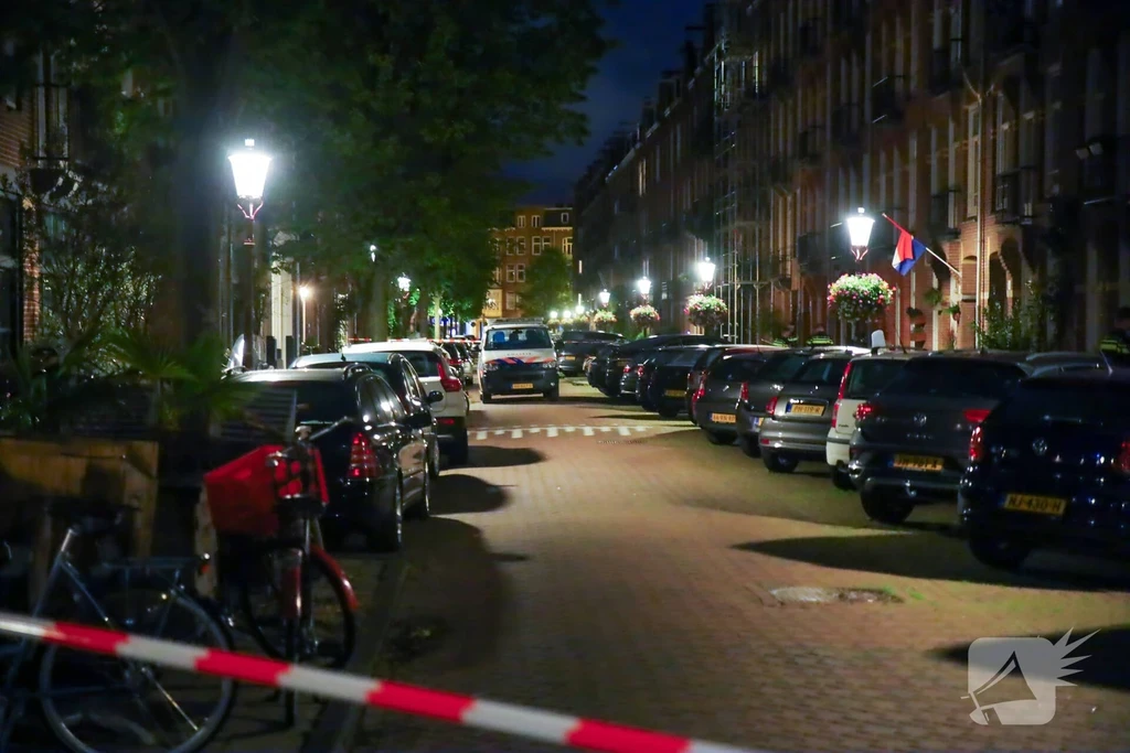 Sluisstraat 112 nieuws Amsterdam 