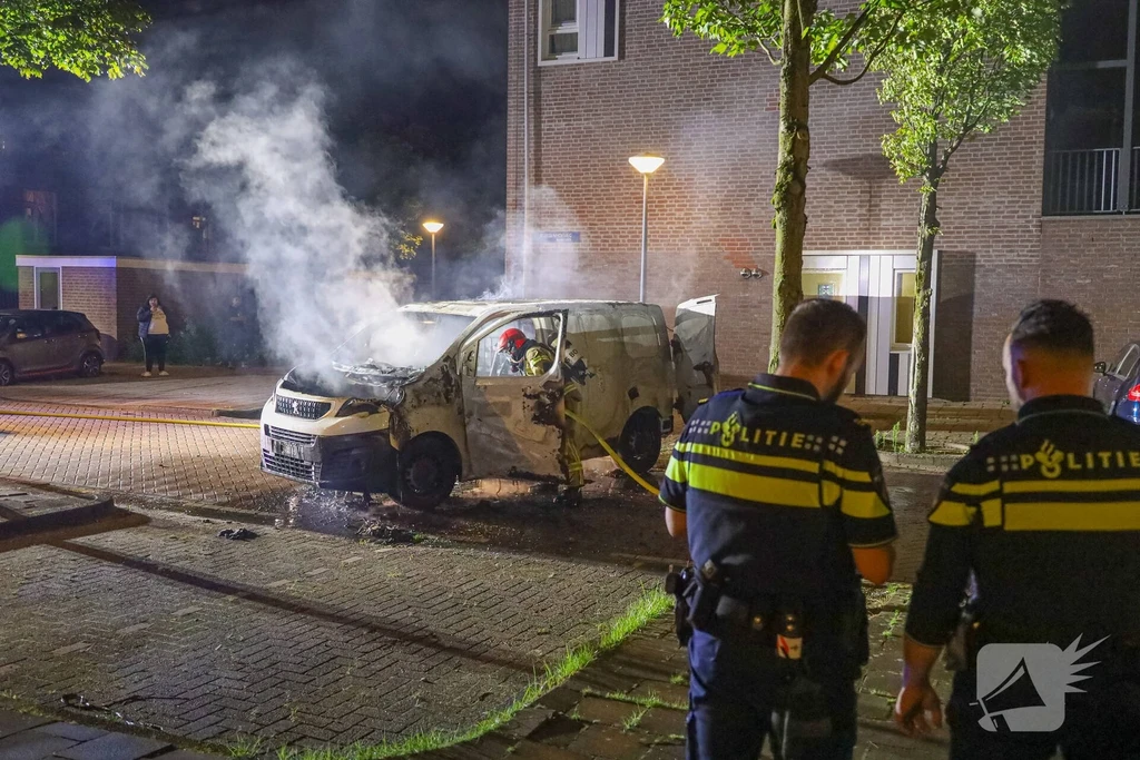 Kuilsenhofweg 112 nieuws Amsterdam 
